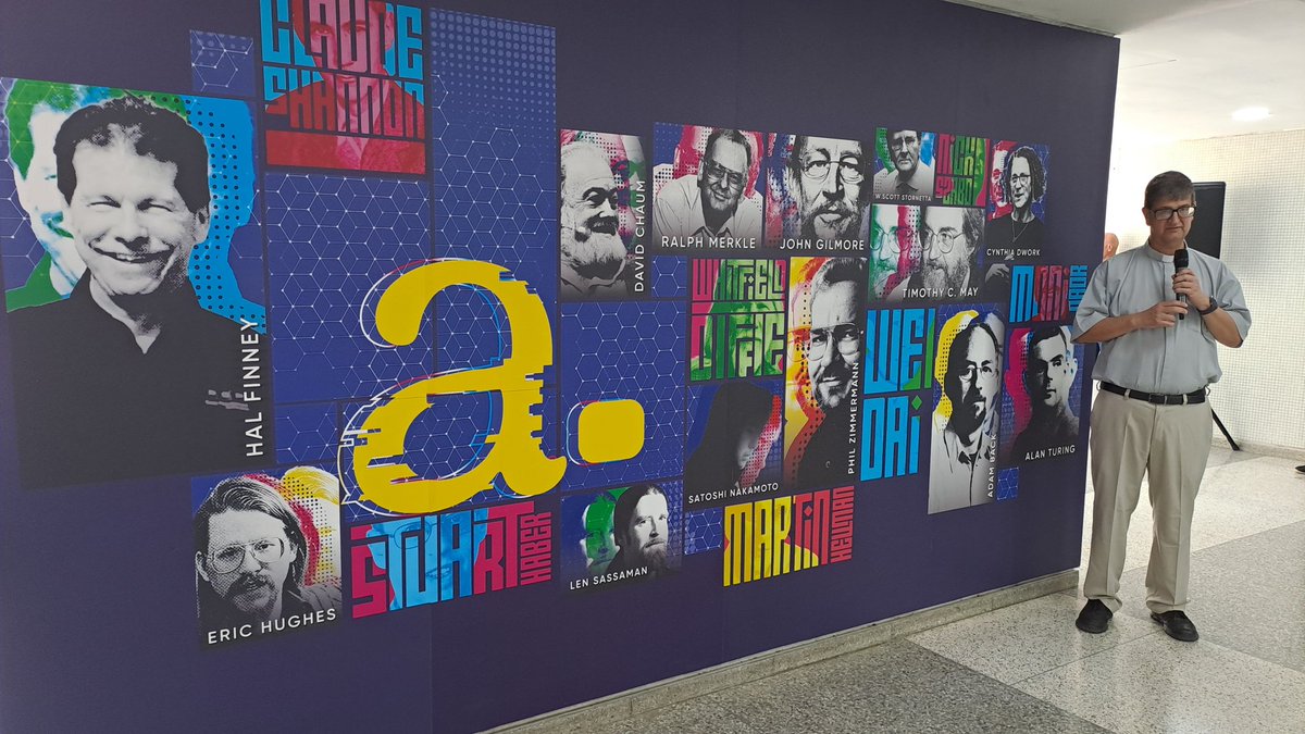 Academia BT&C UCAB tweet media