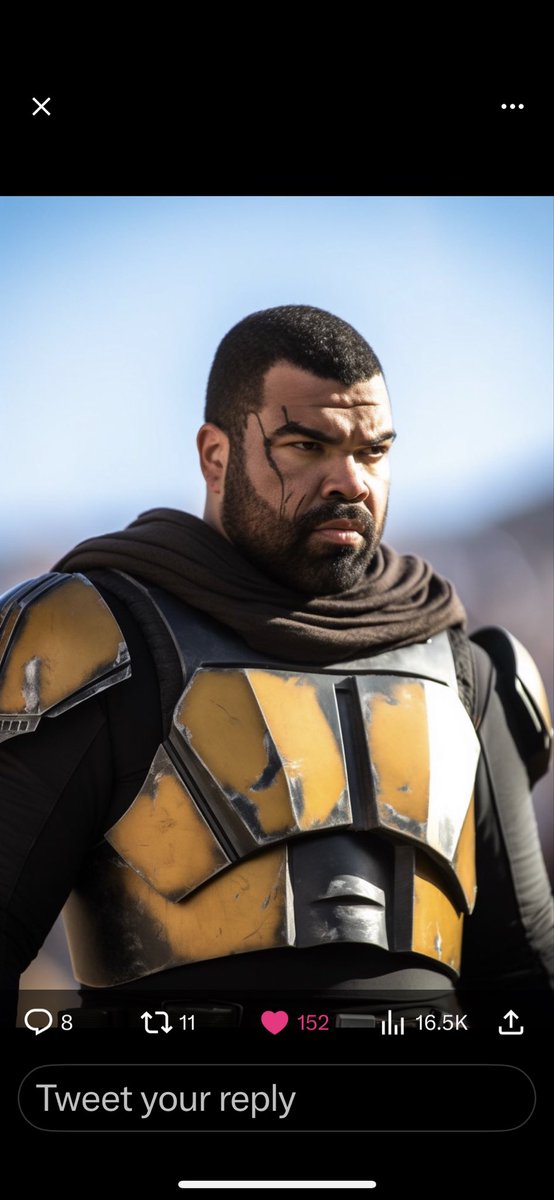 SidneyJean tweet media