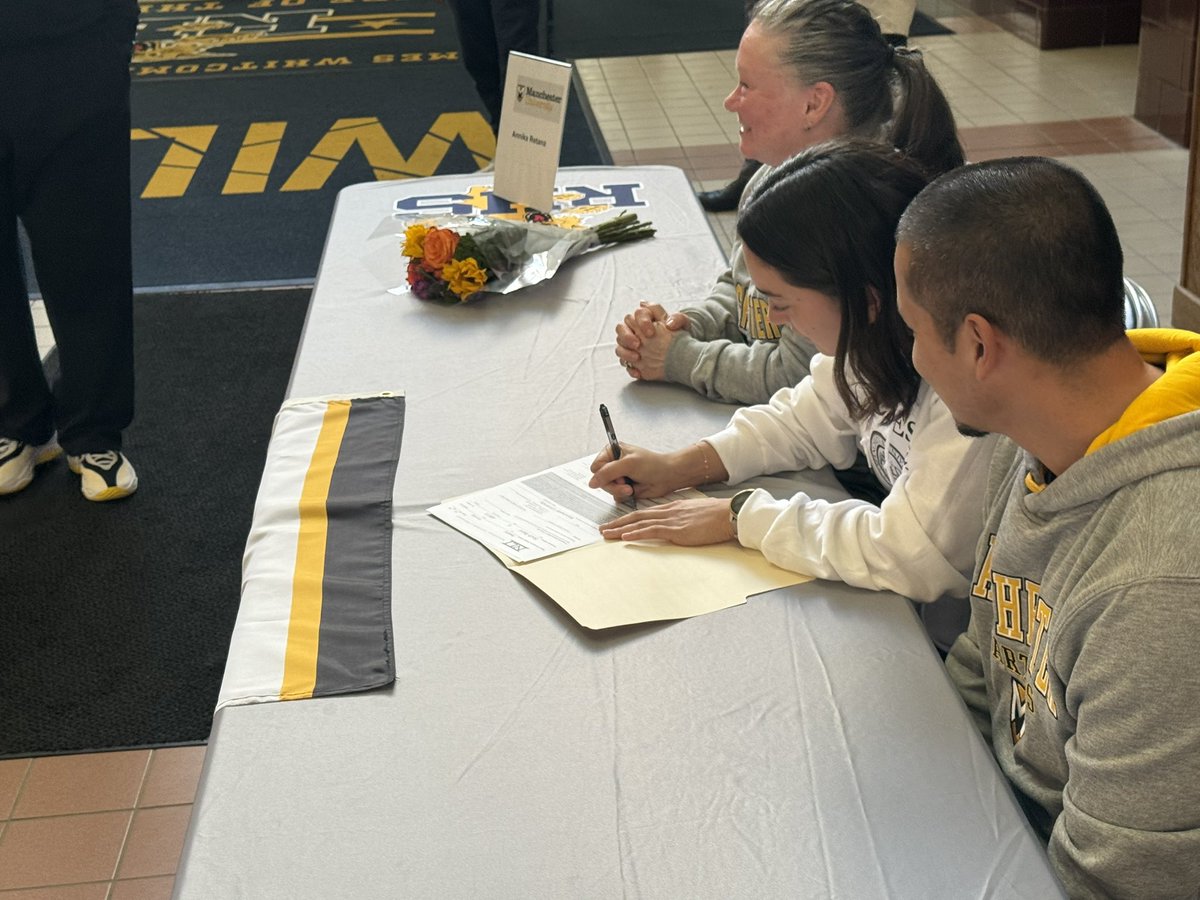 South Bend Riley tweet media