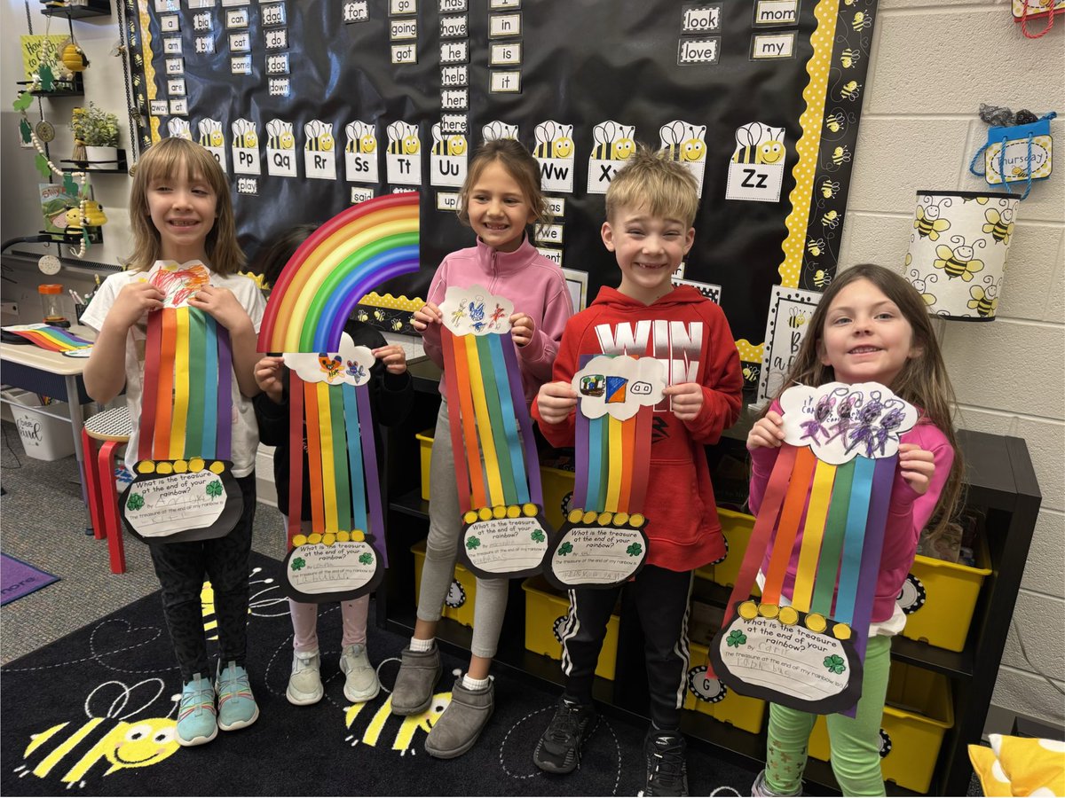 MrsStachecki's tweet photo. 🌈 https://t.co/bQ1rYUUO0c
