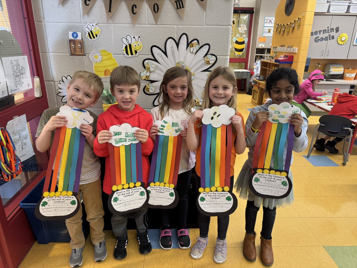 MrsStachecki's tweet photo. 🌈 https://t.co/bQ1rYUUO0c