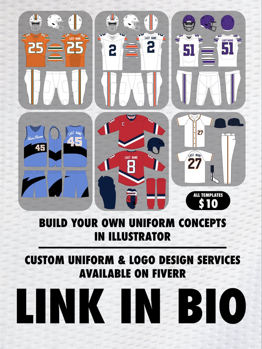 JP Sports Design (@jpsportsdesign) / Posts / X