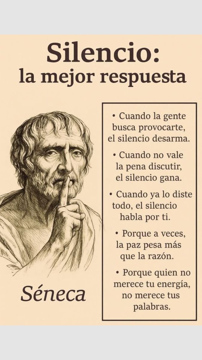 AtlanticoDulce's tweet photo. Cuando descubres la paz que genera  guardar silencio, ya no hay vuelta atrás.

-Una herramienta que te da poder.

-Recuerda que el silencio puede decir más de mil palabras.

"El silencio, hace ruido" https://t.co/ciGyAHBe5H