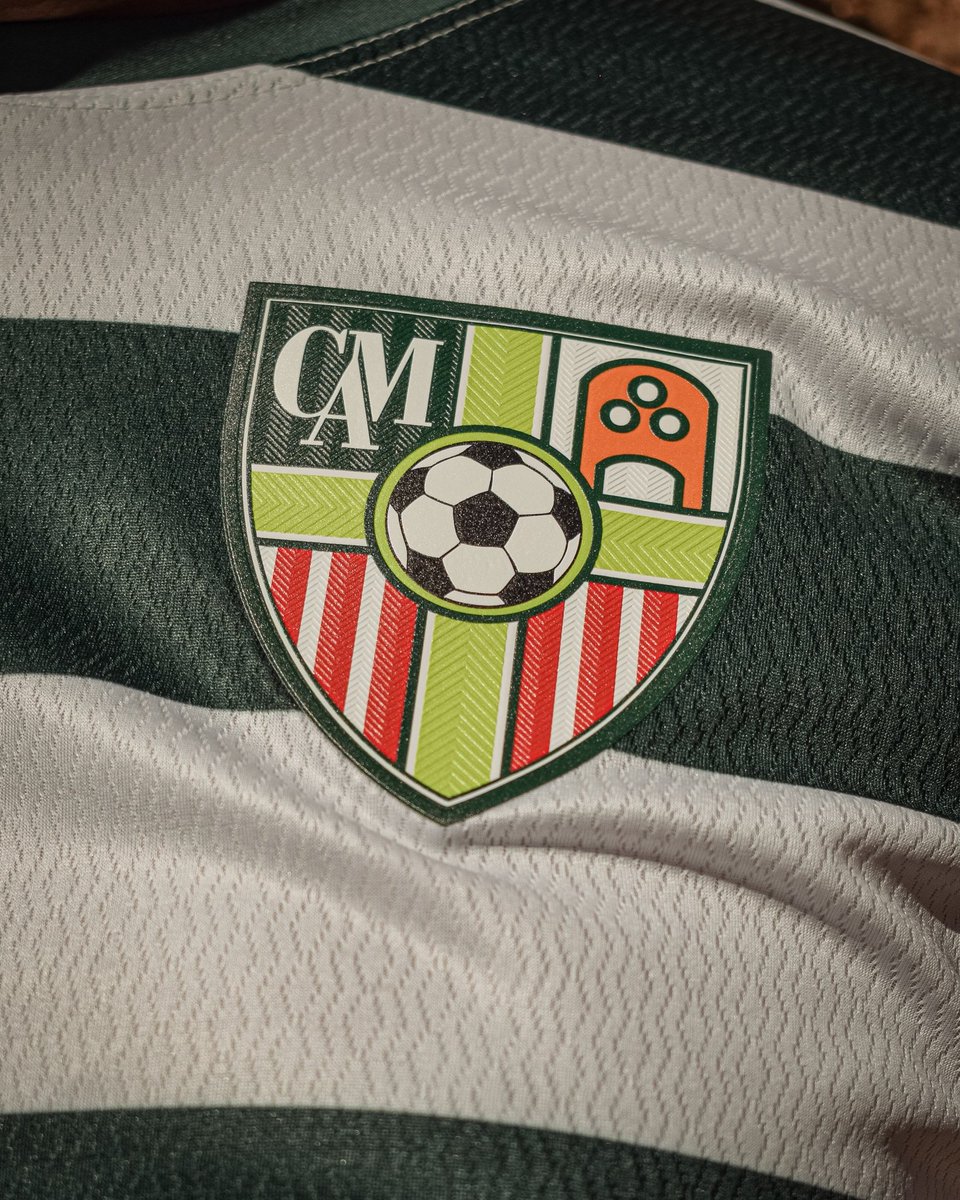 Clube Atlético Metropolitano tweet media