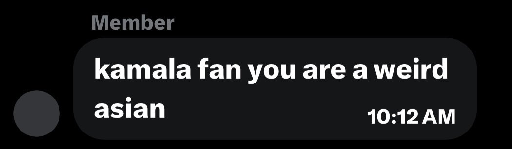 Kamala Fan tweet media