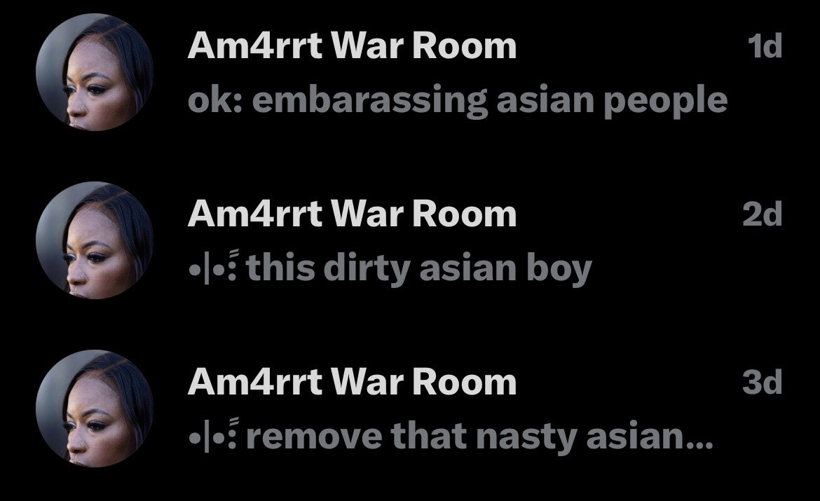 Kamala Fan tweet media