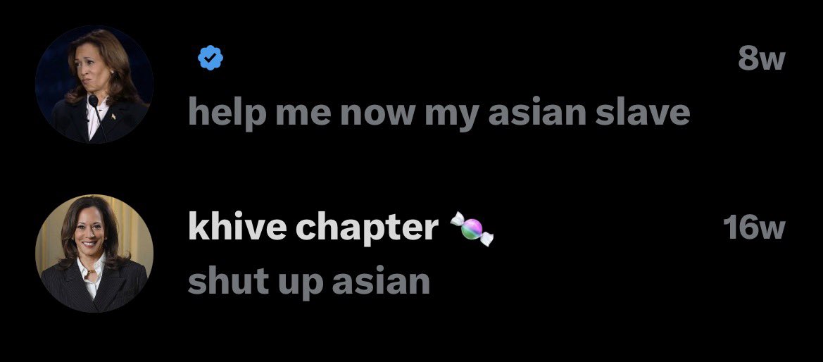 Kamala Fan tweet media