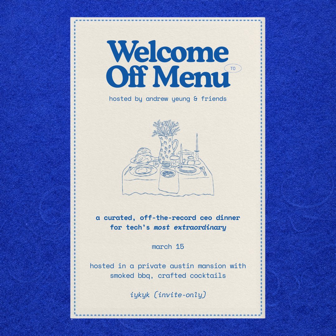 Andrew Yeung tweet media