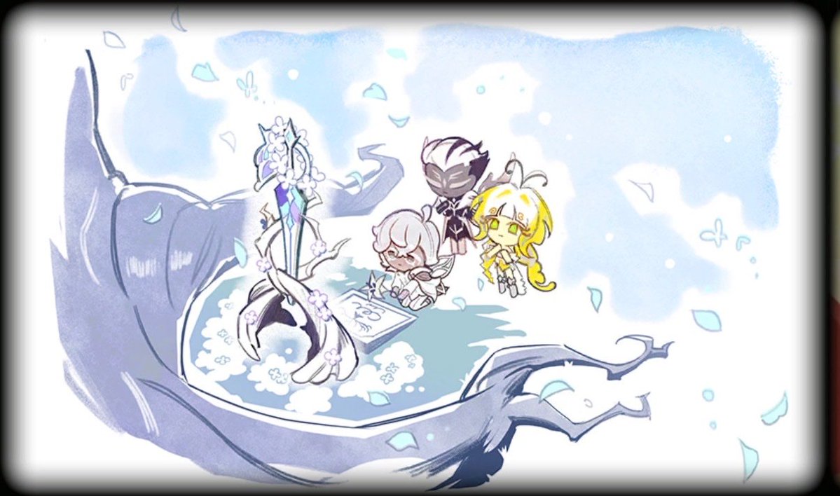 Mooniee_DL tweet media