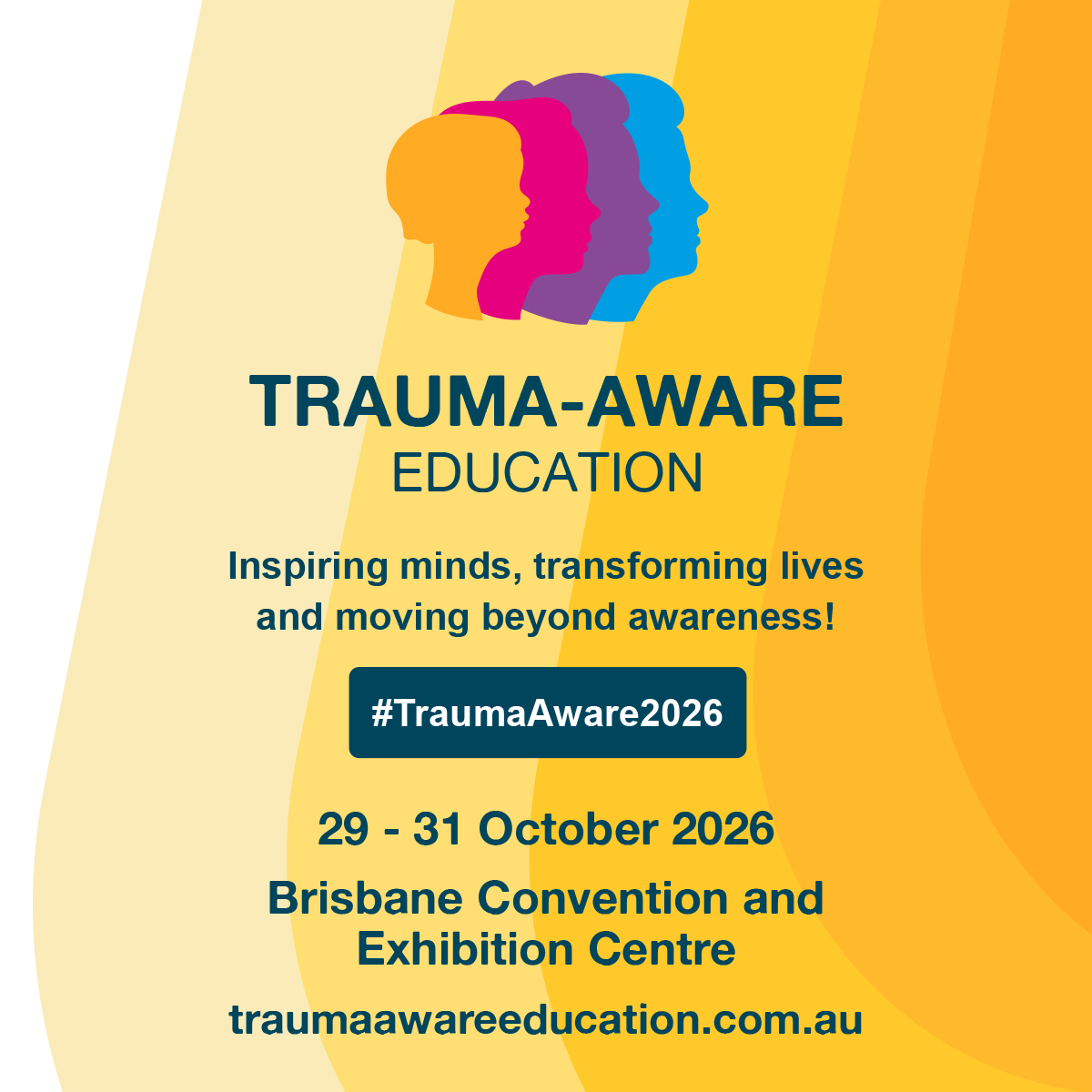 Trauma-Aware Education tweet media