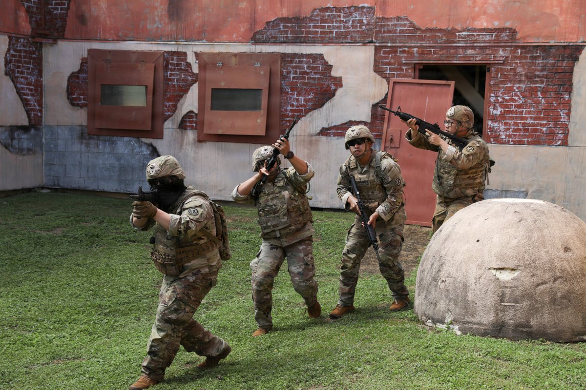 U.S. Indo-Pacific Command tweet media