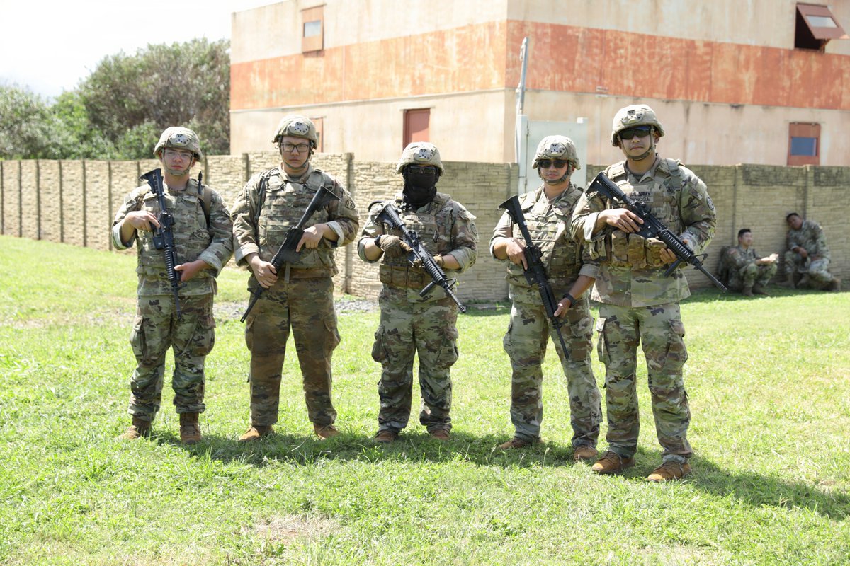 U.S. Indo-Pacific Command tweet media