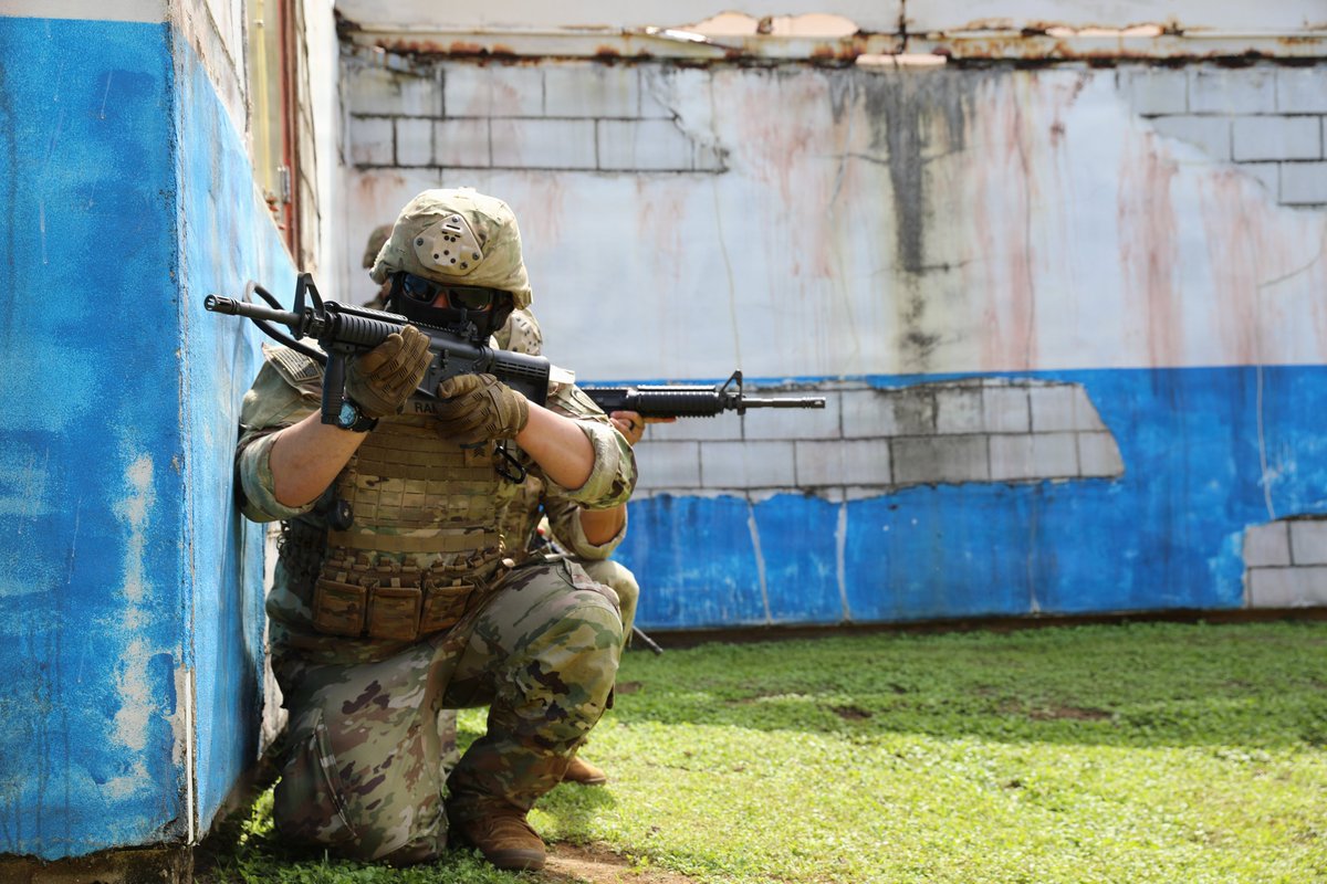 U.S. Indo-Pacific Command tweet media