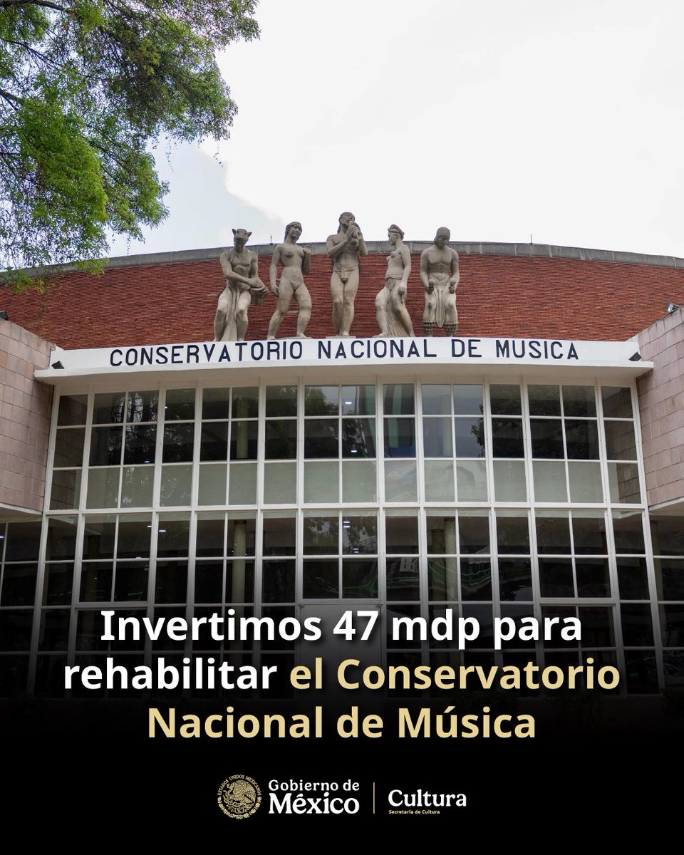 Claudia Curiel de Icaza tweet media