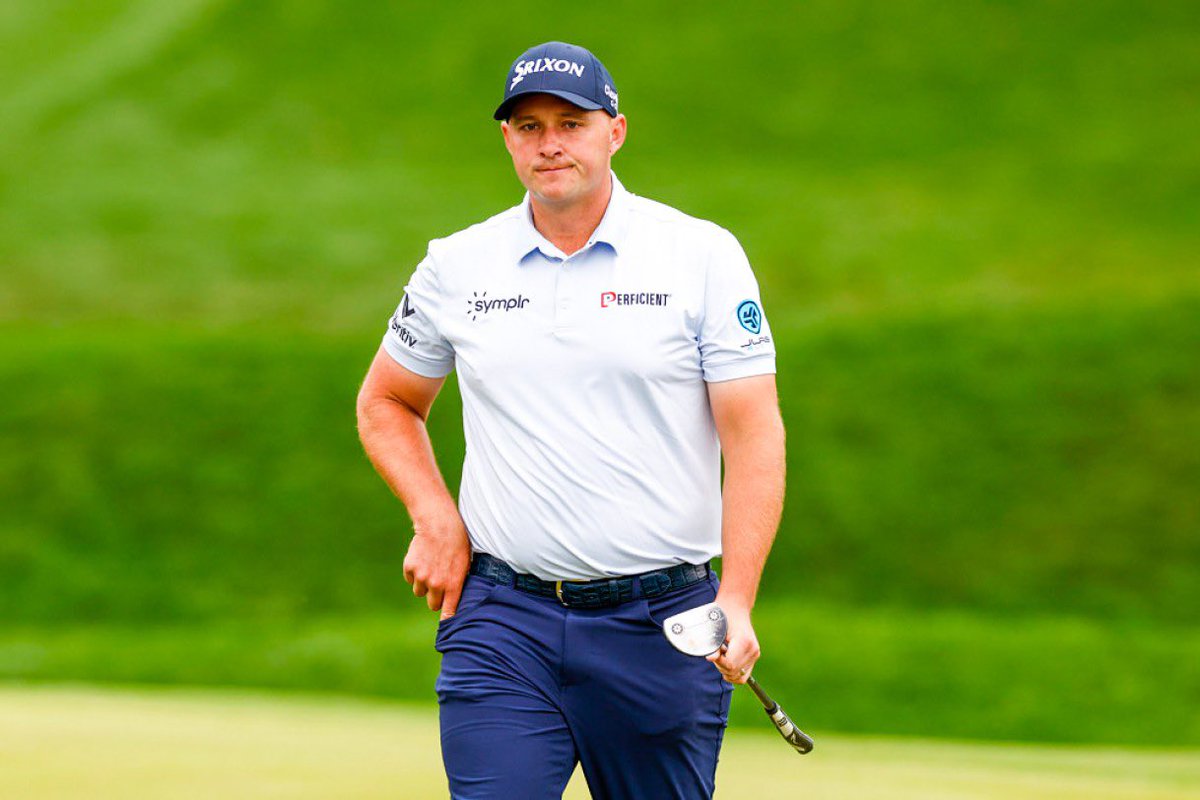 RotoBaller PGA tweet media