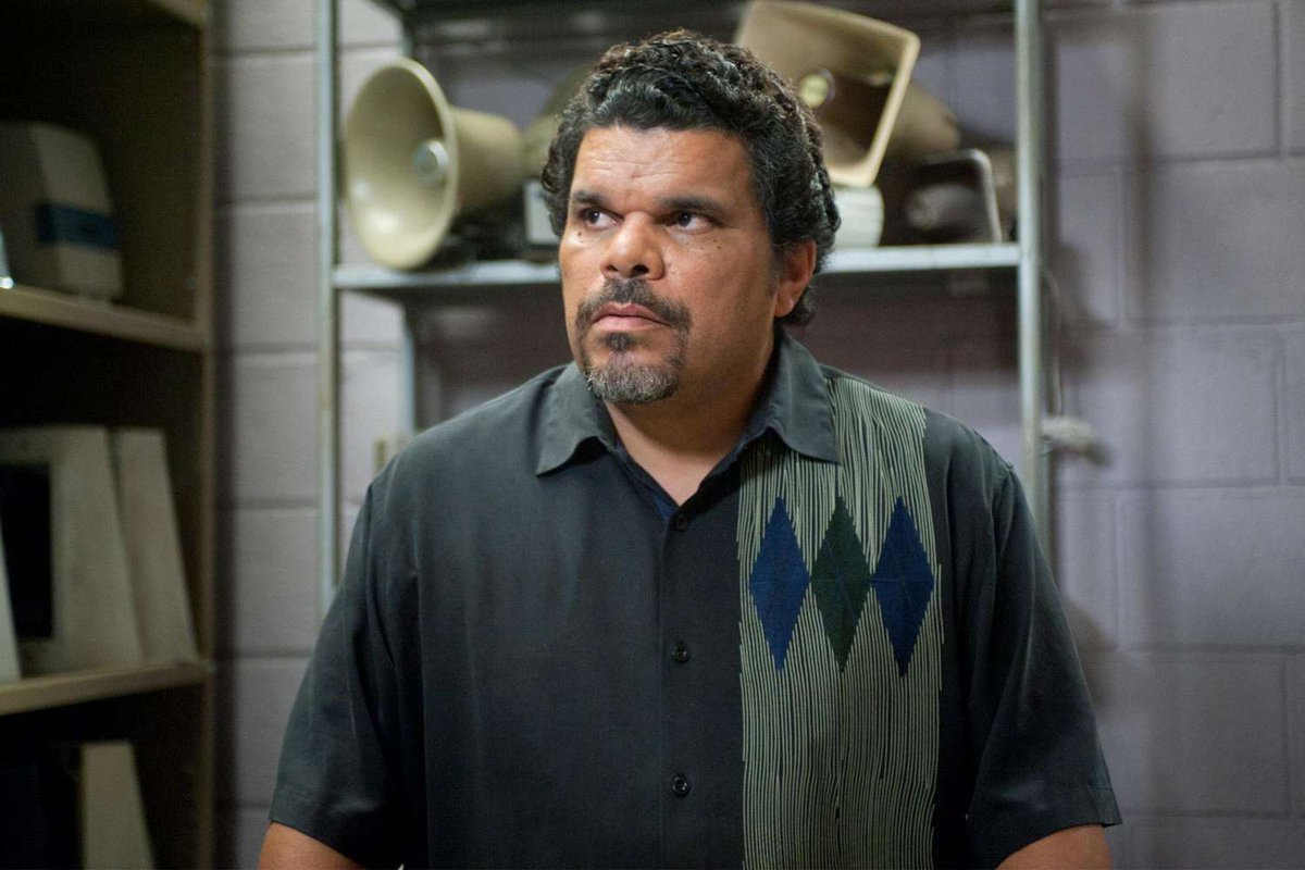 Was the casting director for the Mario Galaxy movie just obsessed with Community