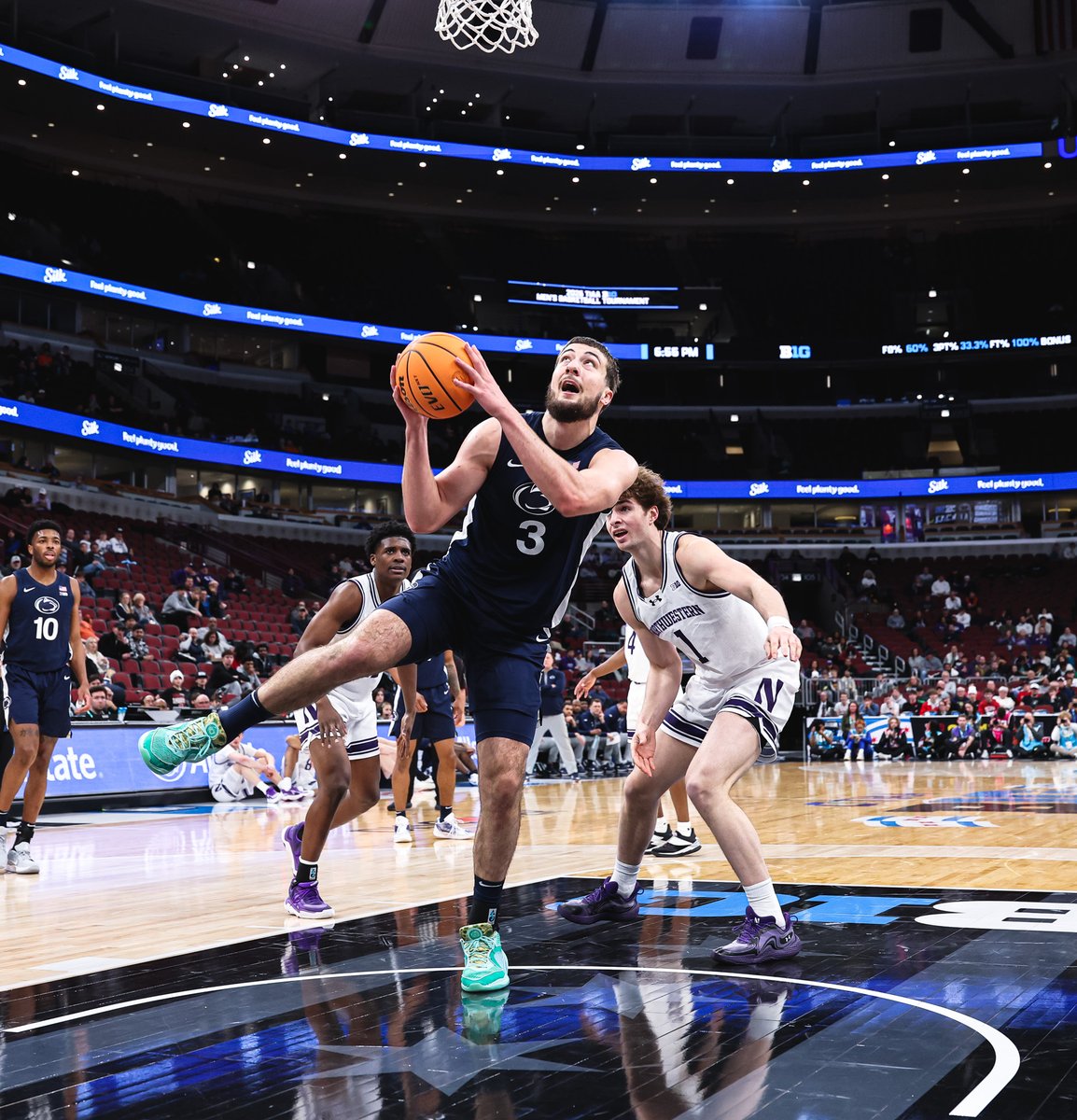 Penn State Men’s Basketball tweet media