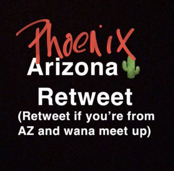 JoyandTawny's tweet photo. I Wanna Find Out Who Has The Best 🍆in Arizona https://t.co/RMsP0NkWXU