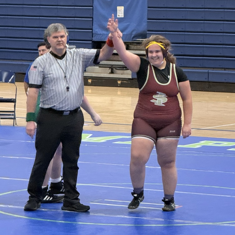 ismswccs's tweet photo. ISMS wrestlers defeated the Maple Creek Bobcats this evening.  Way to go, Eagles! 🦅 https://t.co/6OWXNEya5V