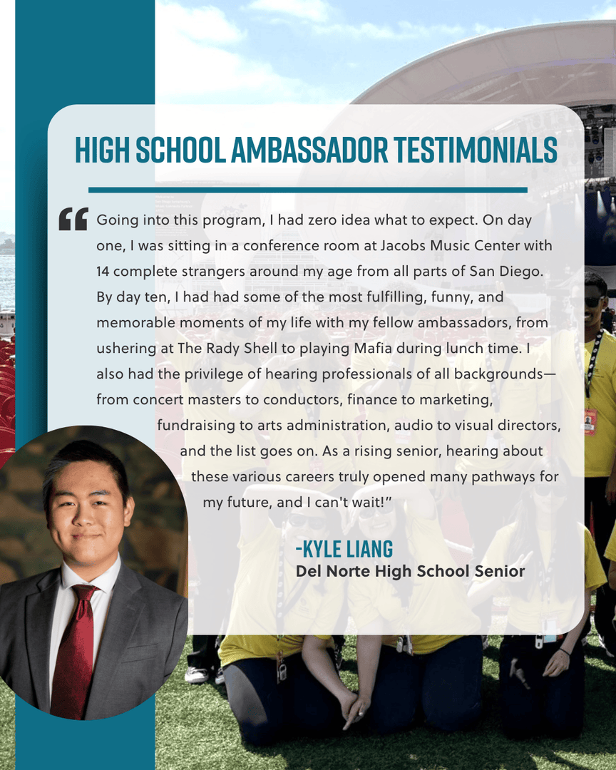 San Diego Symphony tweet media