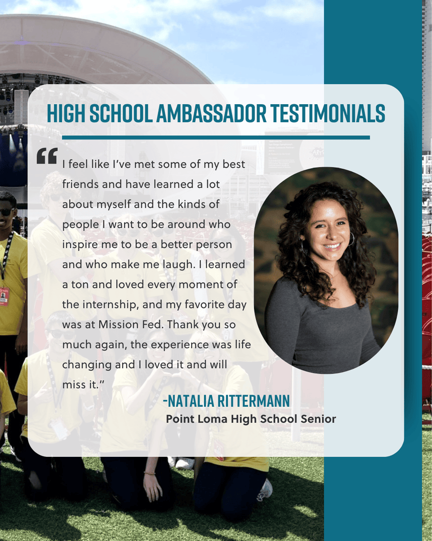 San Diego Symphony tweet media