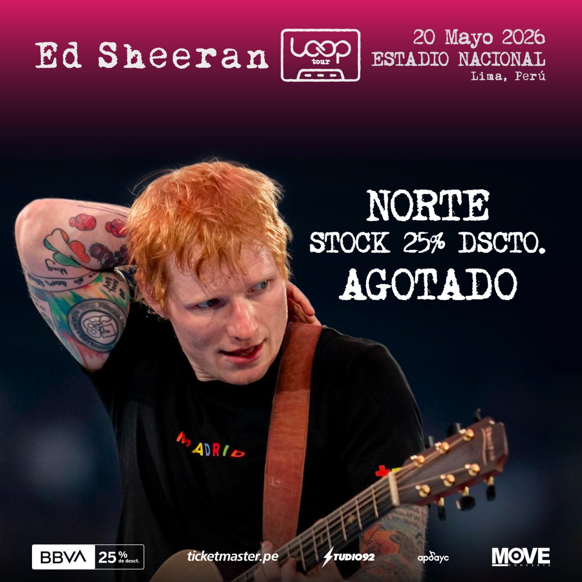 Move Concerts Perú tweet media