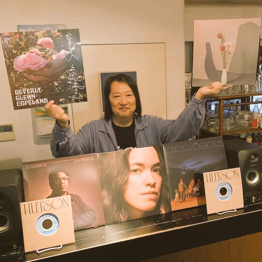 Toru Hashimoto tweet media