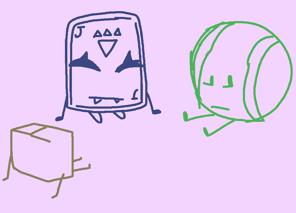 D34dP1xel's tweet photo. Characters-they-want-me-to-care-about-but-I-just-don't club

#bfdi #powerscruffle #inanimateinsanity https://t.co/h0oIx9u6hv