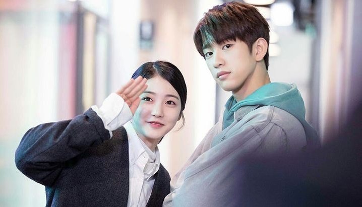 hallyuforums's tweet photo. #HeIsPsychometric starring #ParkJinYoung and #ShinYeEun premiered 7 years ago today!
#HallyuForums #Hallyu #KDrama https://t.co/ZPVtxTmy88