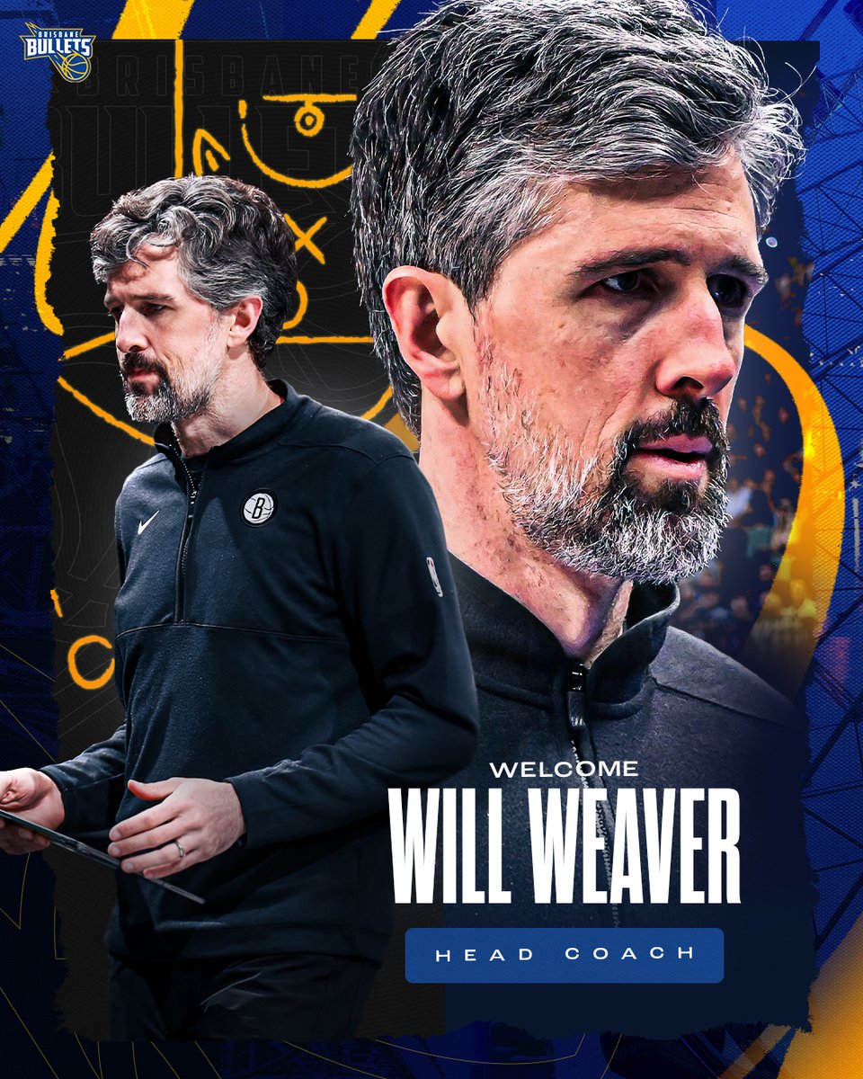 Brisbane Bullets tweet media