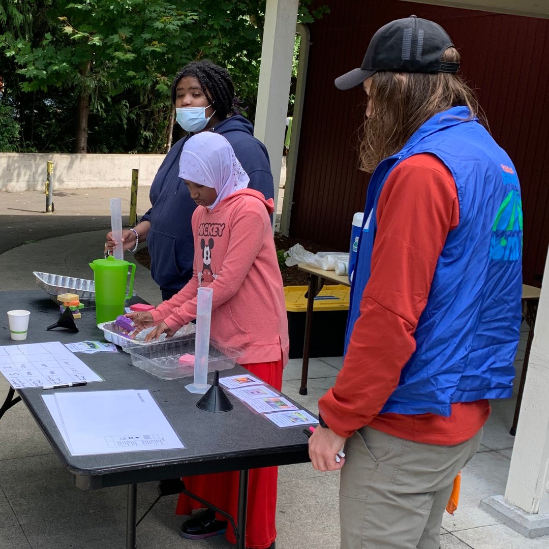 City of Burien, WA tweet media