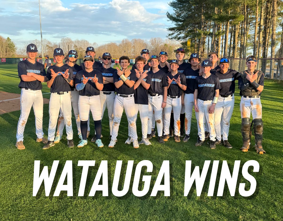 WHS Pioneer Booster Club tweet media