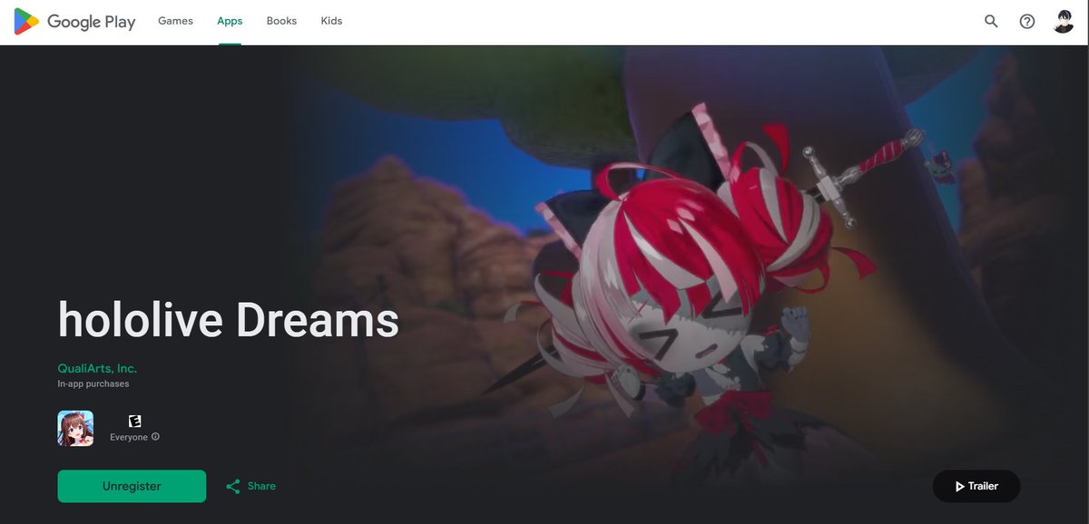 #holodori_prereg 
Looking forward to it!