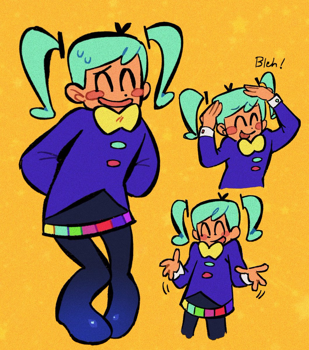 ness ✨ tweet media