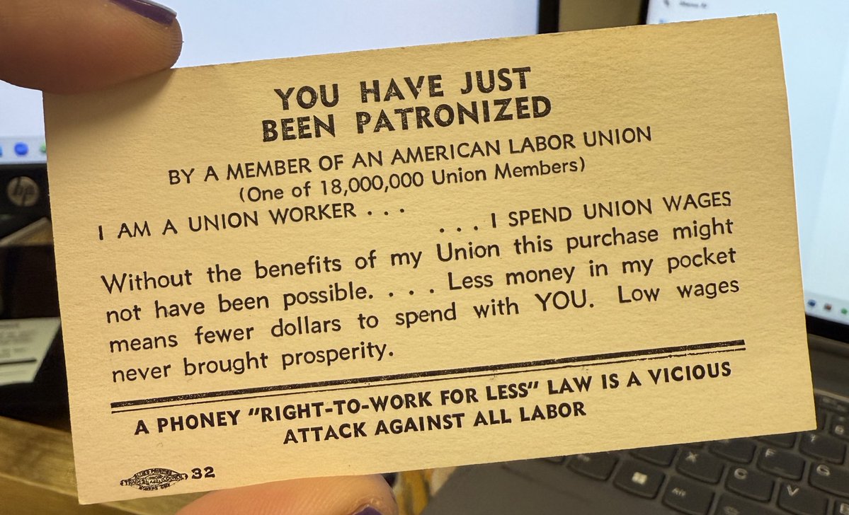 Solidarity Sarah ✊🏻 tweet media