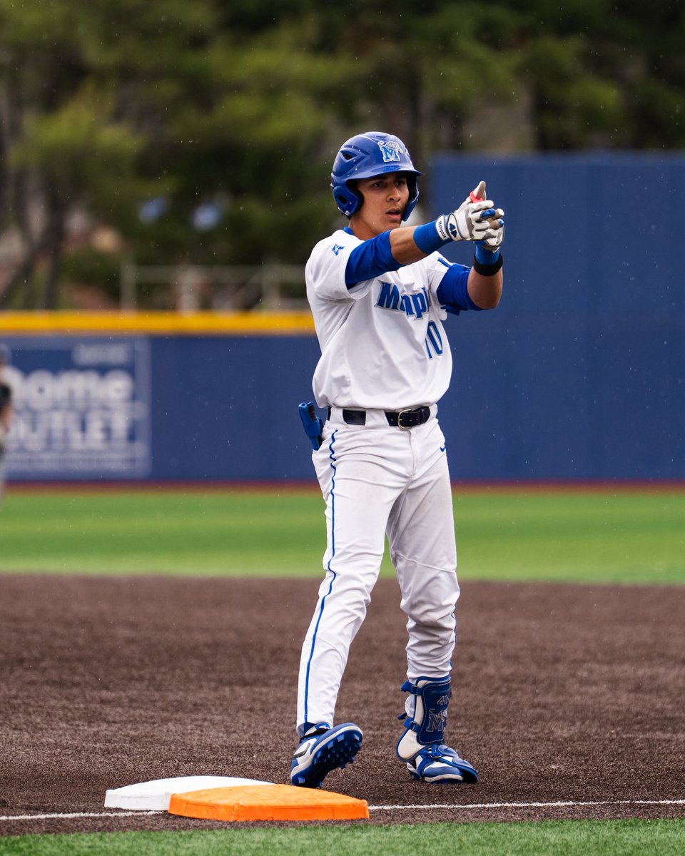 Memphis Baseball tweet media