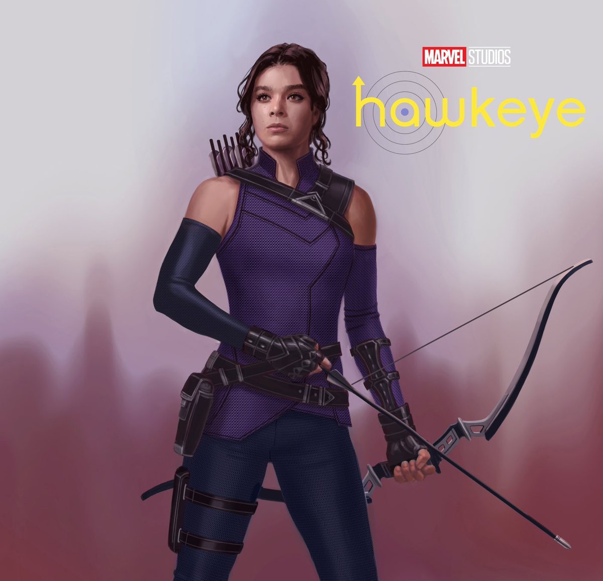 kate bishop archives tweet media