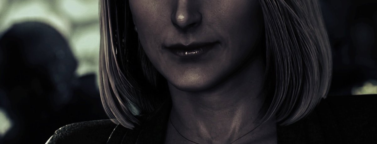 𝐂𝐋𝐄𝐌𝐄𝐍𝐓𝐈𝐀 𝐒𝐈𝐋𝐄𝐍𝐒. tweet media