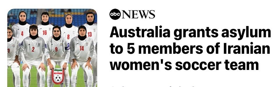 Image for the Tweet beginning: In Iran, life is oppression