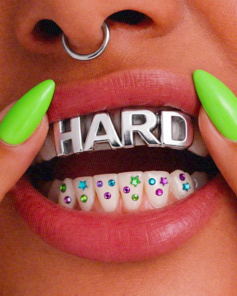 HARD Events tweet media