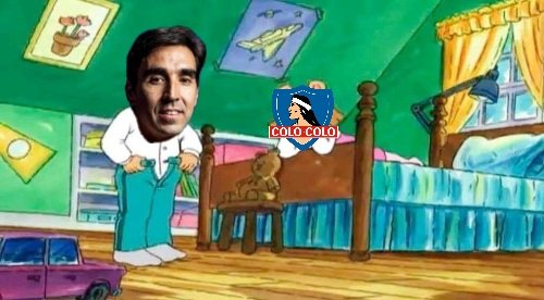 Bartaõ do Raposa tweet media