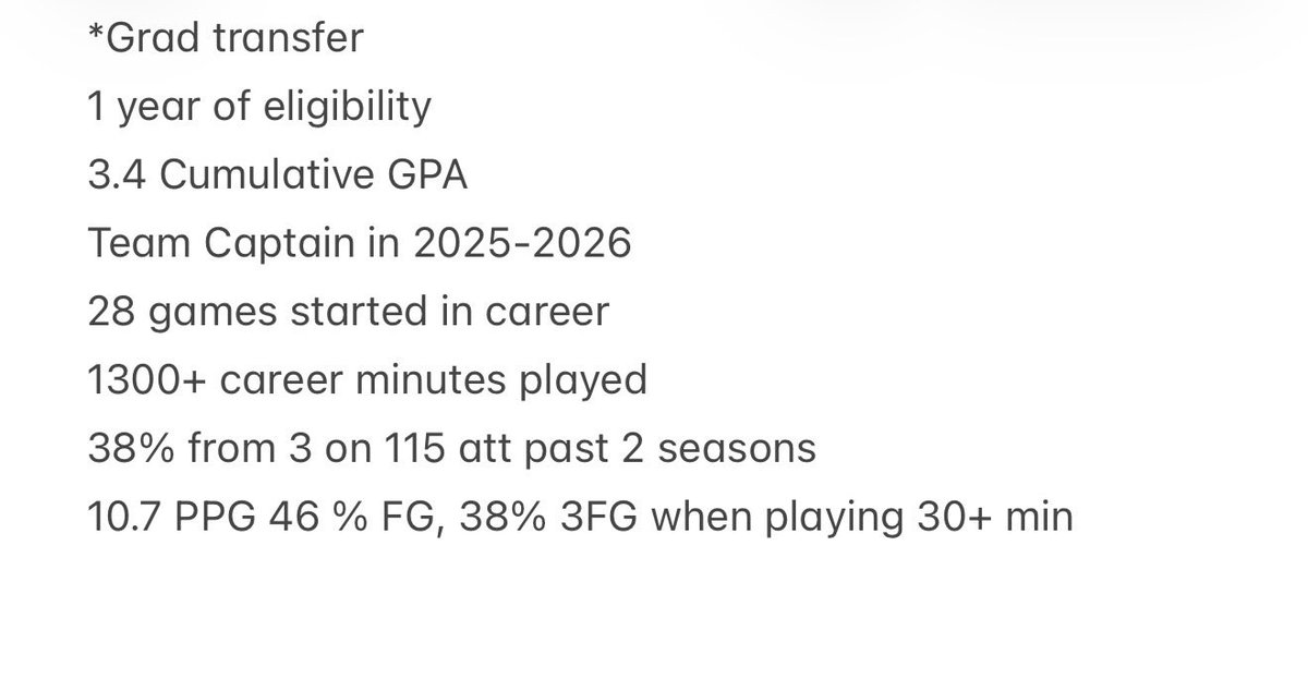 Zane McCarty tweet media