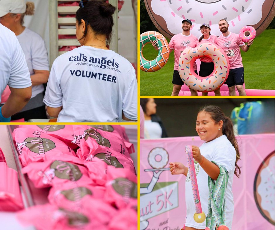 Cal's Angels tweet media