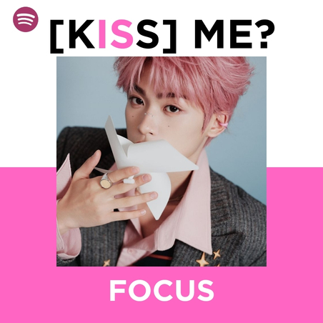Buenas noches, YUNI.🩵

Aqui les traemos la playlist del día para #Spotify 

Les traemos focus para Kiss me, and? para lograr sus 875k reproducciones.

PLAYLIST: 3h
Kiss me and? x20
Call me x15
The terminator line x15
+ ziyu songs x5

🎧: open.spotify.com/playlist/4YpV1…

©ZIYU GLOBAL