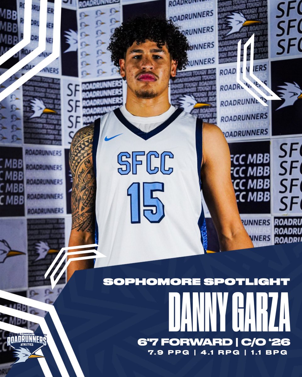 SFCC Men's Basketball tweet media