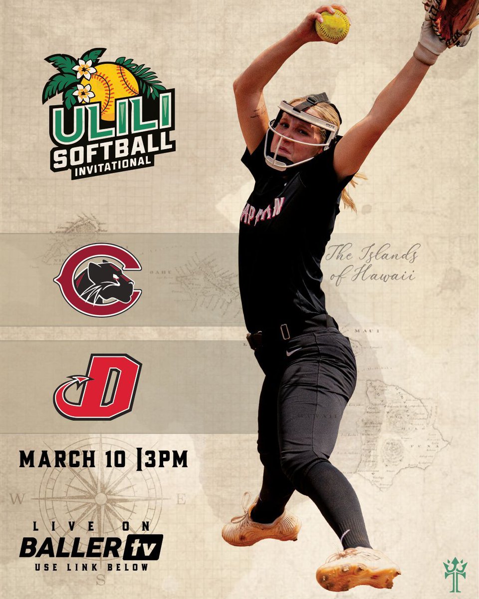 Ulili Softball Invitational tweet media