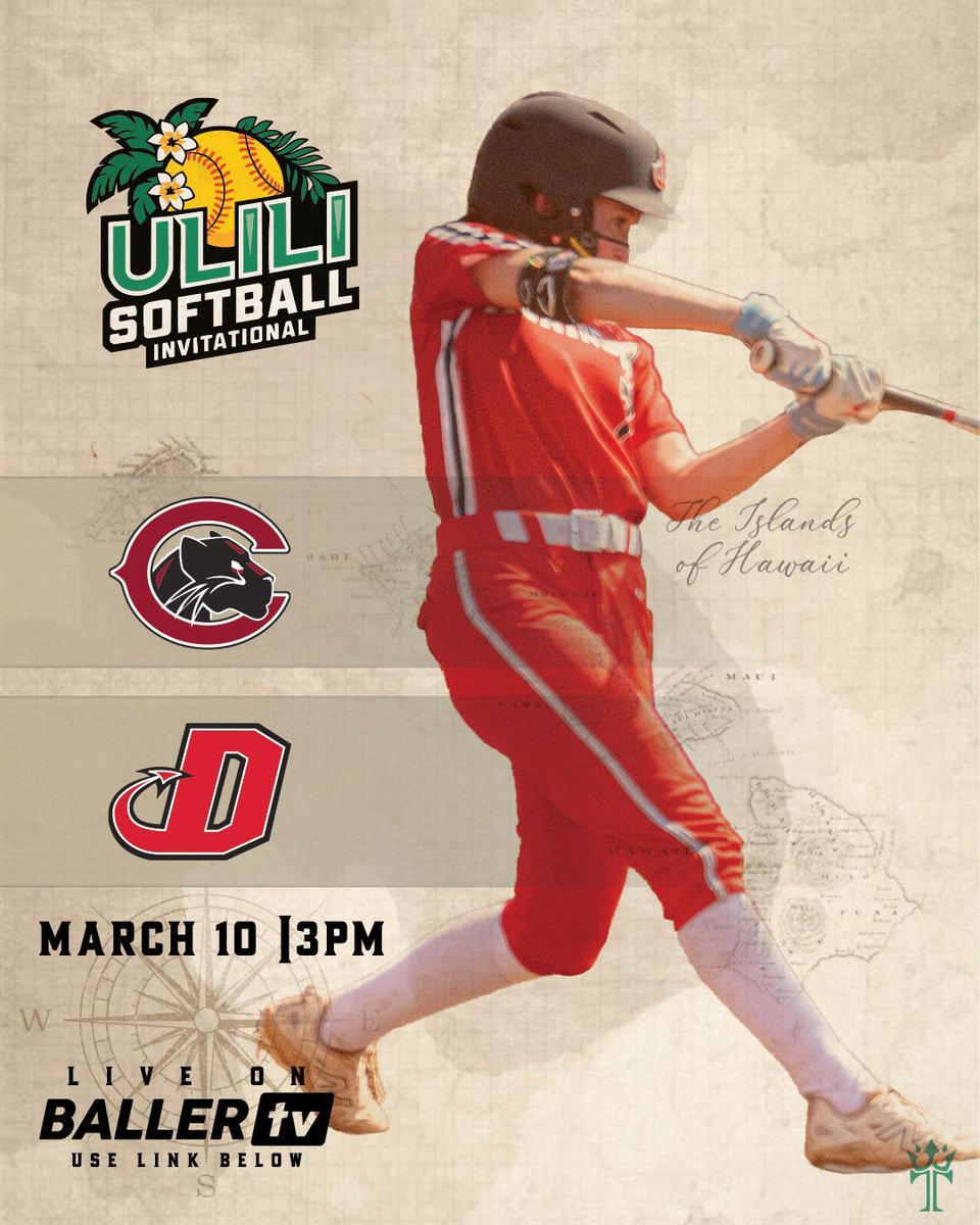 Ulili Softball Invitational tweet media