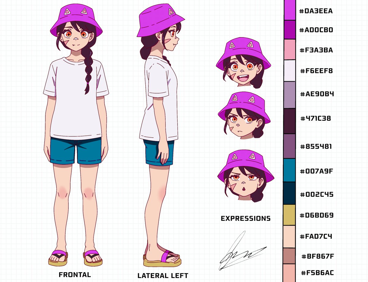 Some designs don’t like staying still.
#ERiSA #Fortnite