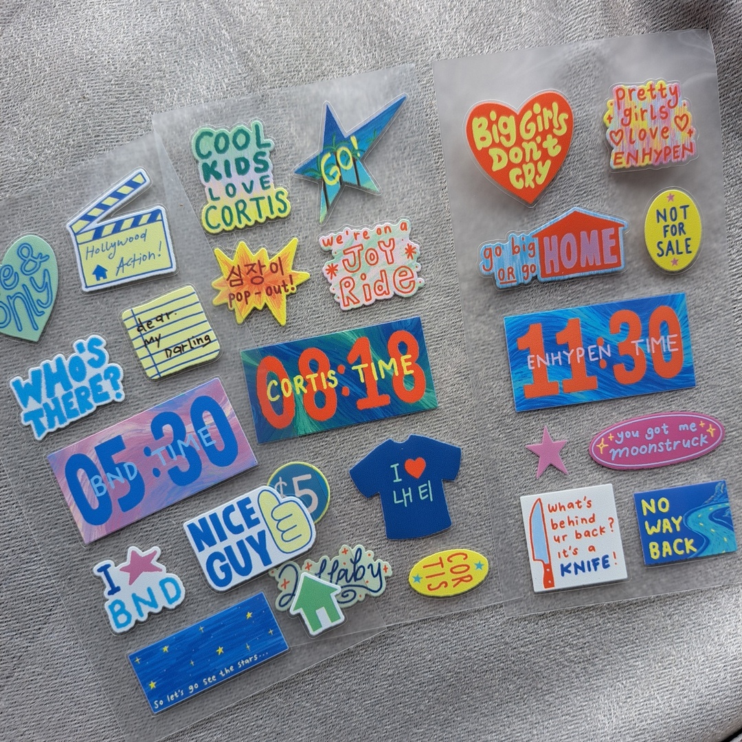 jangan lupa baca rules 💗 tweet media