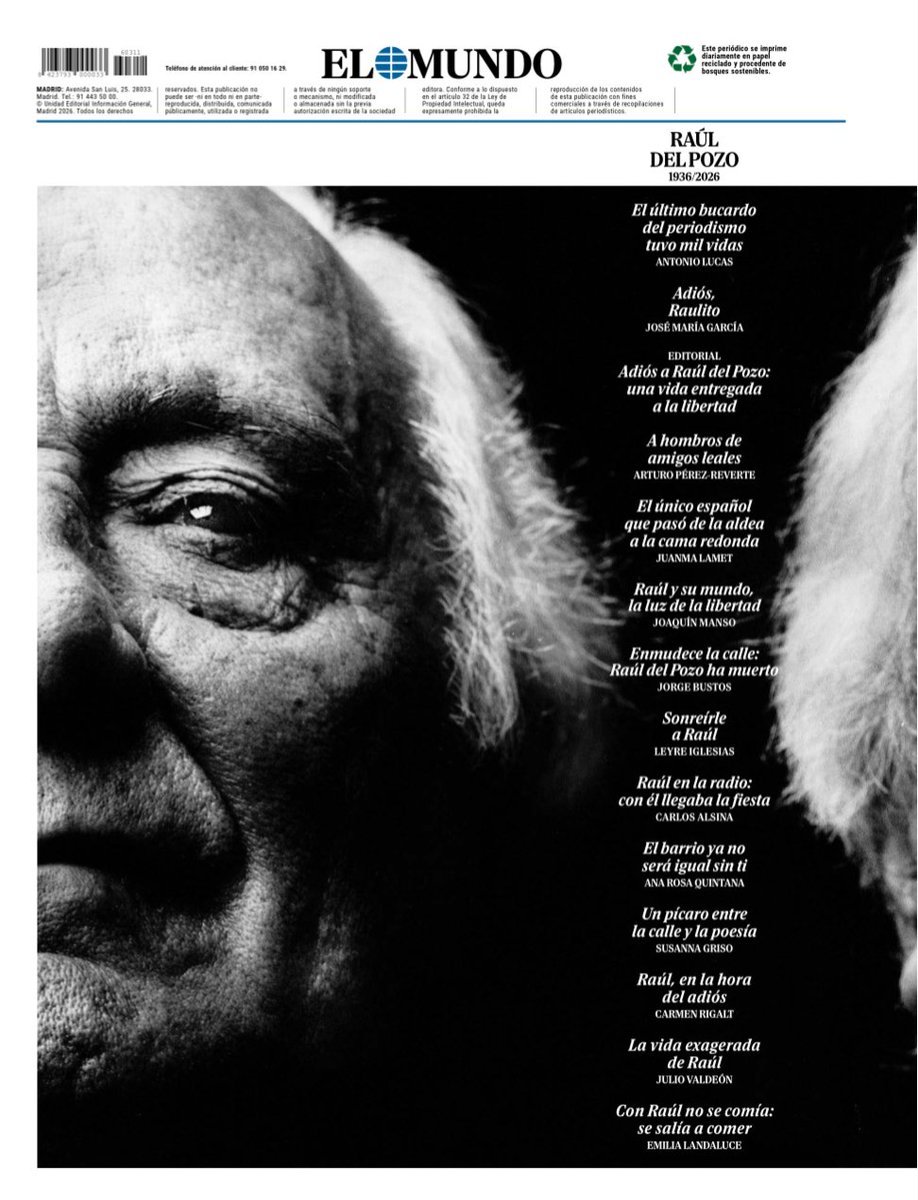 Juanma Lamet tweet media